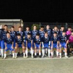 51^ coppa passalacqua squadra Campagnatico Arcille maggio 2026
